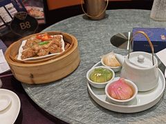 -粤匠·澳门点心粤菜海鲜(澳门半岛店)