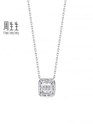 -周生生Chow Sang Sang(苏州美罗高新店)