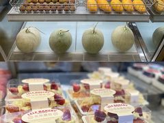 -LELECHA乐乐茶(百货大楼店)
