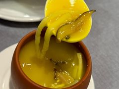 -金哥私房菜馆(张府园总店)
