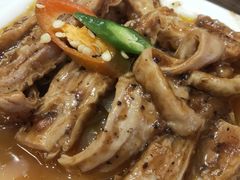 -澳门陈光记烧味饭店(万象城店)