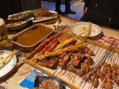 -老锦州串店(辽河街店)