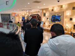 -芭菲盛宴·环球美食(锦城万达广场店)
