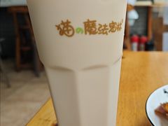 -猫的魔法密林(衣裳街店)