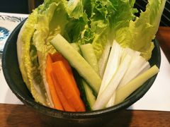 -热血兄弟·炭火烤肉(融侨中心店)