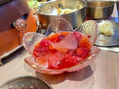 -西塔老太太泥炉烤肉(望京一店)
