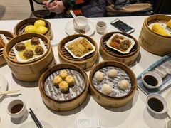 稻香虾饺皇-稻香酒家·34年老字号·港式粤菜(汉街店)
