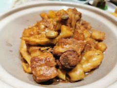 -董鲁烤鸭(建和街店)