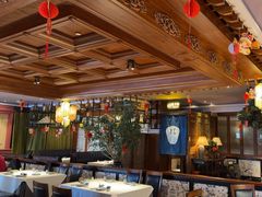 -八府香鸭·啫啫煲(华山路店)