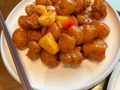 -启香鸡私房菜(湖景店)