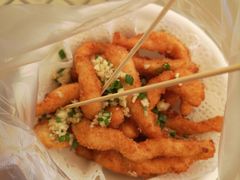 -特色椒盐排条(天山西路店)