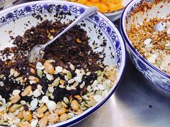 -老马家马蓉蛋菜夹馍·腊牛肉夹馍(回民街店)