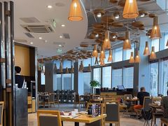 -鼎泰丰(嘉年华•海信广场VILLAGE店)