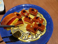 -花家怡园HUA'S RESTAURANT(崇文门·哈德门广场店)