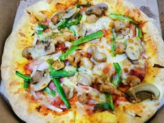 -达美乐比萨(新街口店)