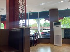 -东来顺饭庄·火锅(环岛店)
