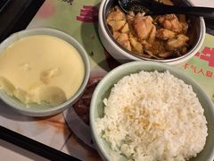 -真功夫(香缤广场店)