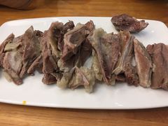 -嘻小北·兰州清汤牛肉面(太平洋森活天地店)