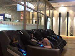 -丽池宫韩式汗蒸会馆(华灯坊店)