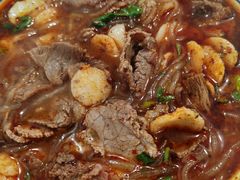 -杨家牛肉汤(淮建路店)