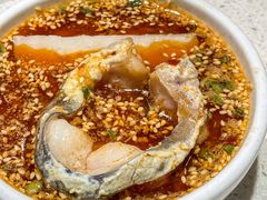 -鱼乐火锅(清江国际店)