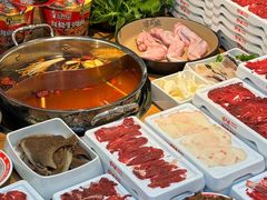 -谭三娘鲜切牛肉自助火锅(北京路店)