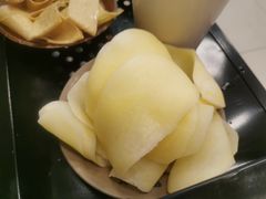 土豆-黄潇洒老火锅(九眼桥宏济巷店)