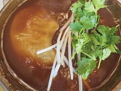 -鱼翅楼·津派砂锅鱼翅(水上公园店)