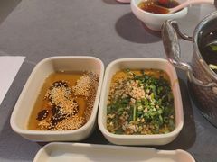 -君邦火锅(新疆大厦店)