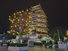 -合江楼