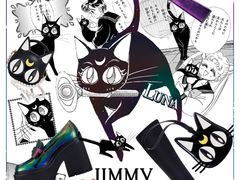 -JIMMY CHOO(恒隆广场店)
