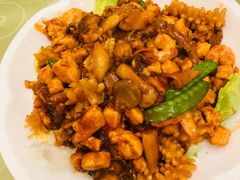 八珍豆腐-华勘酒楼中山门广宁路店