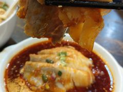 -牛王庙(龙华花园店)