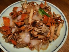 -周家二小姐的菜(西津渡店)