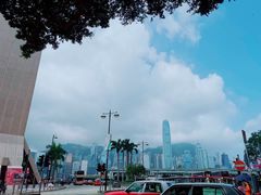 -海港城