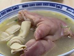 -盛兴面馆(真儒大厦店)