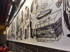 -韩包子(青石桥店)