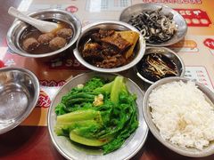 -阿秋牛排(湖心街店)