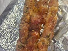 -火焰枪蛋·烧烤(奉天街店)