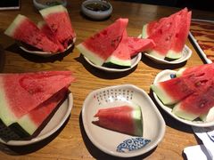 -金石青云炭火烤肉店(中房上东花墅店)