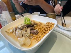 -外婆小菜(灵岩南路店)