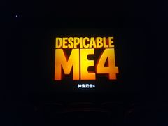 -华谊兄弟影院(IMAX洋桥店)