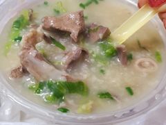 -洞密园美食城·二十二年老店(富华路店)