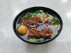 -凯丽上海阳春面馆(德仁里店)