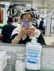 -南京美发店