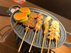 -七条鱼日本料理(远洋乐堤港店)
