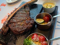 -牛排家(北京长安街英皇集团中心店)