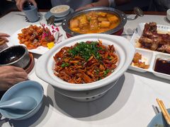 -老周家酱卤猪蹄私房菜(克拉玛依西街店)