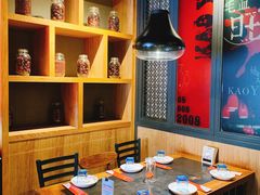 -辣尚瘾·烤鱼·新川菜(交大直营店)