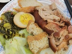 -香友记正宗隆江猪脚饭(首经贸店)